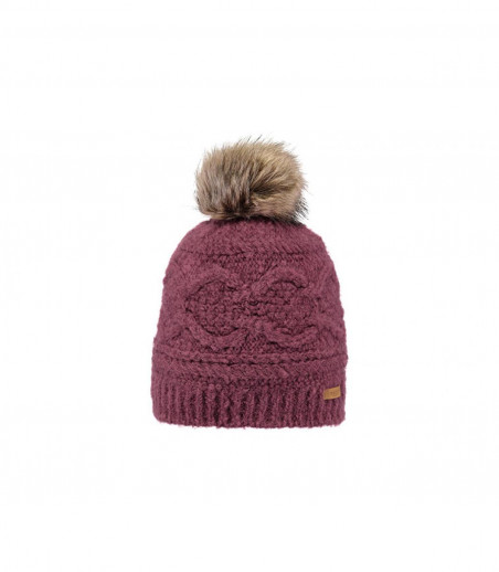 Antonia Beanie maroon Barts